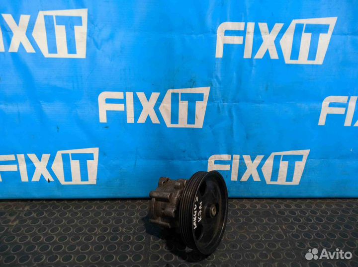 Гидроусилитель руля LADA Largus (Лада Ларгус) R90