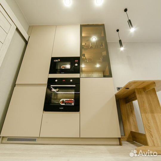 Кухни на заказ