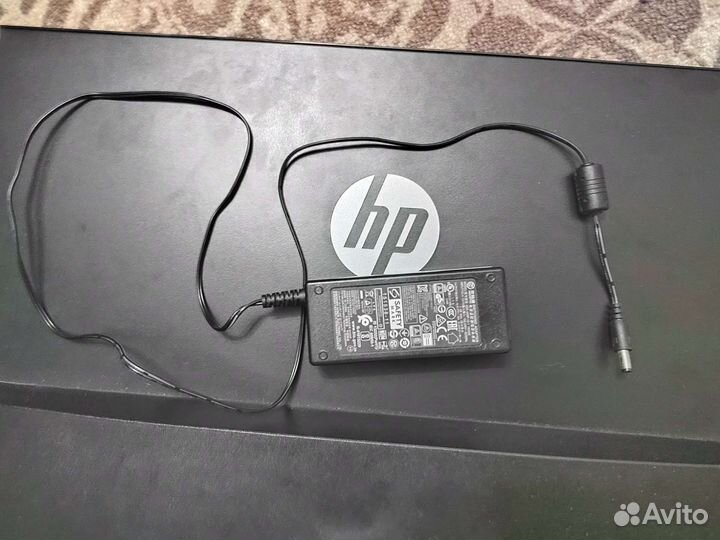Монитор для компьютера hp 24f на запчасти