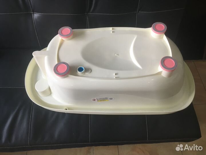 Детская ванночка для купания