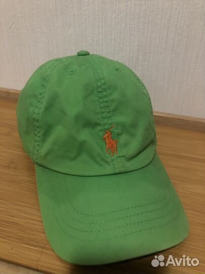 Бейсболка мужская