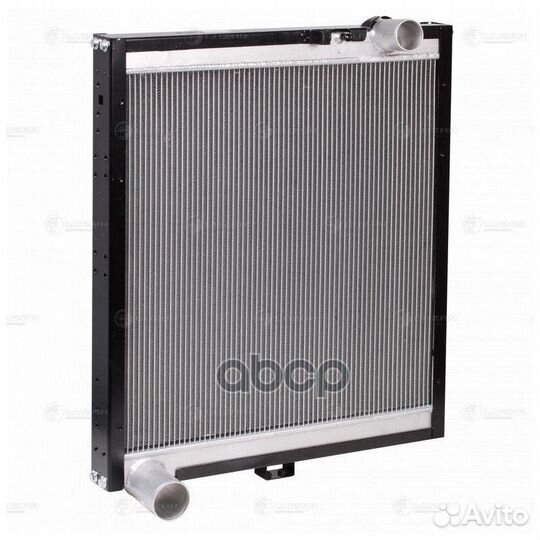 Радиатор охл. для а/м камаз 4308/5308 Cummins I
