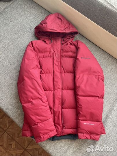 Женская куртка