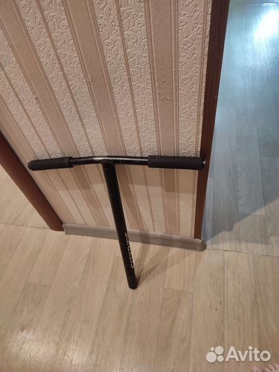 Руль для трюкового самокат детский 50 см высота