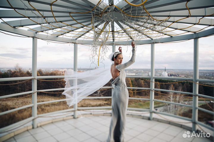 Свадебный фотограф Новосибирск