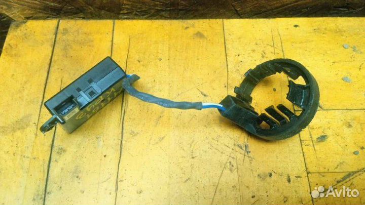 Иммобилайзер Chevrolet Cruze 1.6 2013
