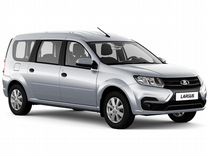 Новый ВАЗ (LADA) Largus 1.6 MT, 2024, цена 1 720 000 руб.