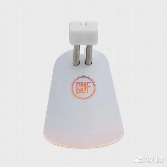 Держатель для провода мыши glhf Citadel RGB