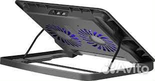 Подставка для ноутбука defender NS-503 с гарантией