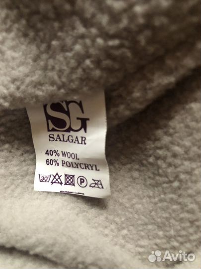 Шапка детская