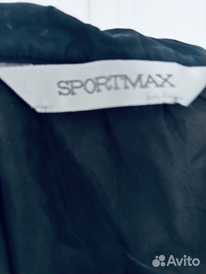 Сарафан MaxMaraSport