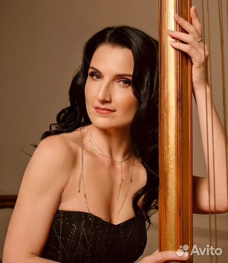 Макияж, причёска