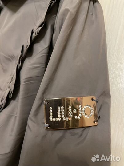 Ветровка Liu jo 10 лет