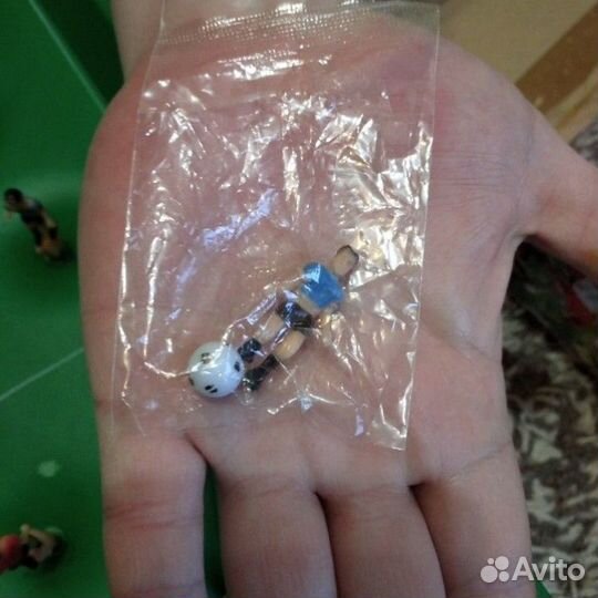 Настольные игры