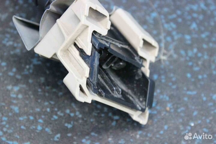 Форсунка омывателя фар Mazda 6 (Мазда 6) GH GDK151