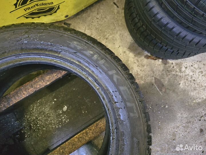 Falken Eurowinter HS-449 235/55 R17