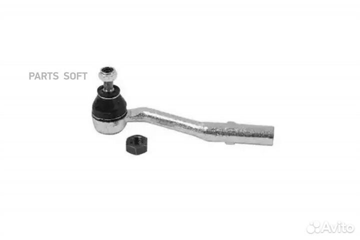 Moog CI-ES-8329 Наконечник рулевой левый