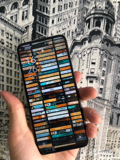 realme 8i, 4/128 ГБ