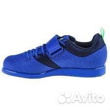 Штангетки Adidas powerlift 5 38-45.5