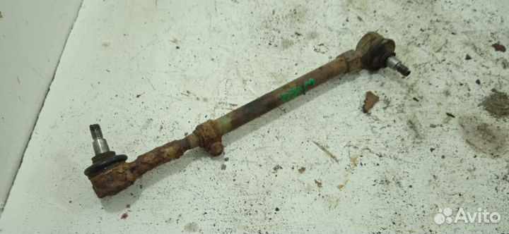 Рулевая тяга Мерседес W124 E