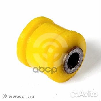 Полиуретан. сайл.блок задней подв. 14-06-2618 Т