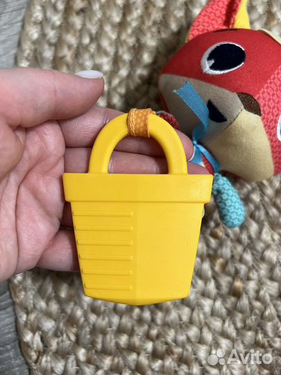 Игрушки Tiny Love