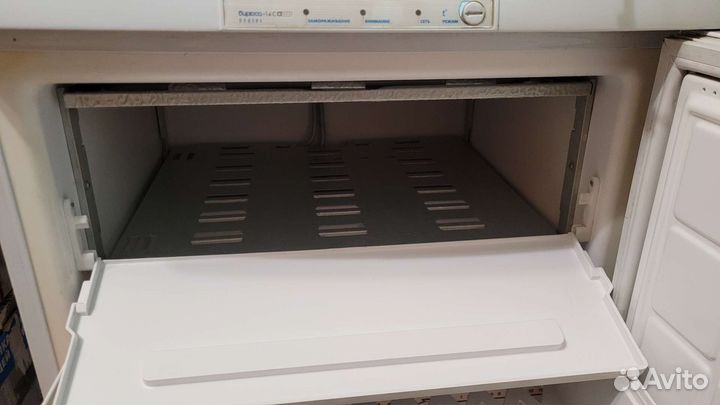 Морозильная камера бирюса 14С