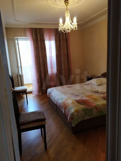 Комната 20 м² в 3-к., 6/12 эт.