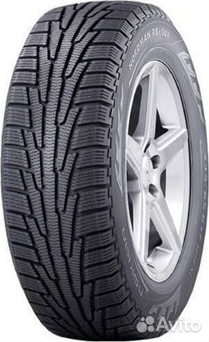 Nokian Tyres Nordman RS2 195/60 R15 92R