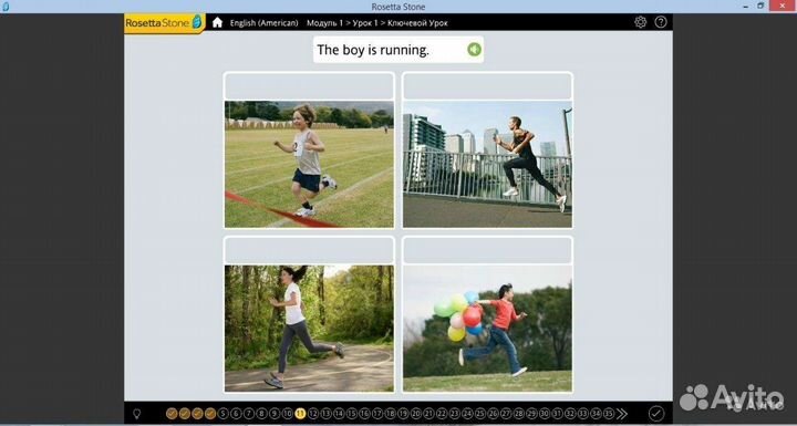 Rosetta Stone 5.0.13 (24 языка) для Windows