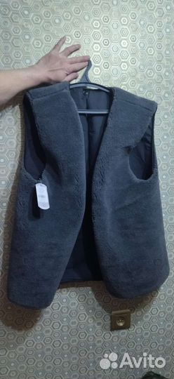 Подстежка меховая