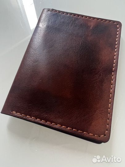 Обложка для паспорта,картхолдер