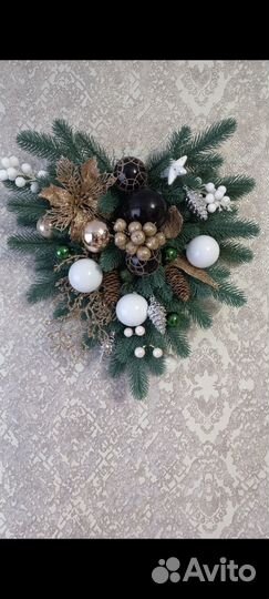 Подарки ручной работы