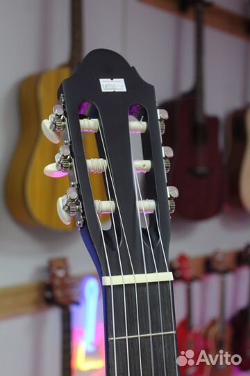 Гитара Fabio 4/4 Новая