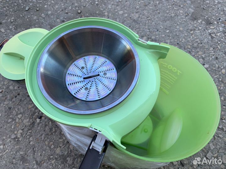 Соковыжималка bosch MES25G0