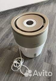 Очиститель-увлажнитель воздуха Philips