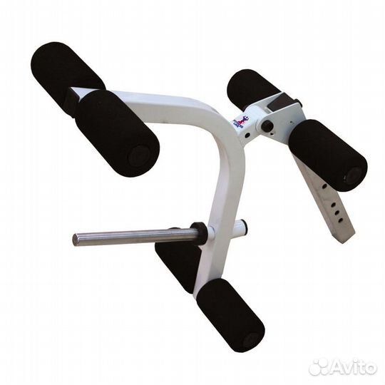 Штанга олимпийская, СССР. Скамейка V-sport + опции