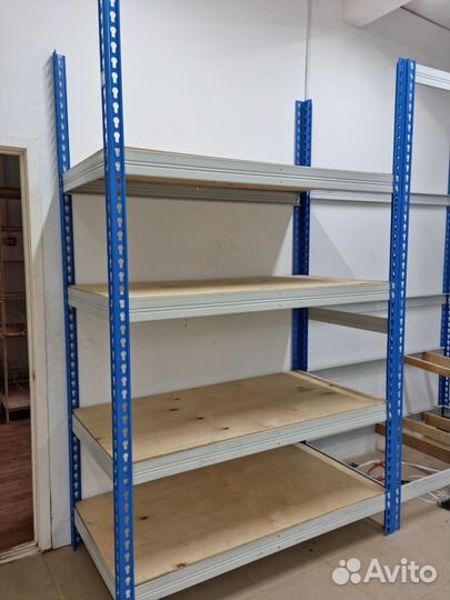 Торговое оборудование витрины б.у