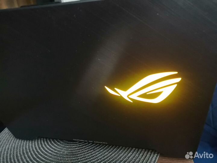 Intel core i7 ультрабук Asus