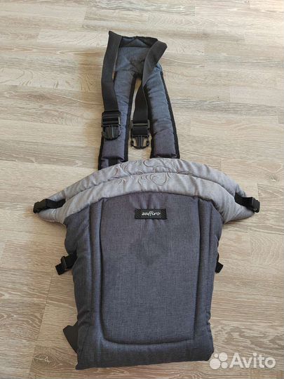 Рюкзак переноска кенгуру