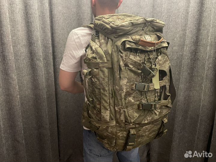 Рюкзак gabar 60+10lt. anafarta