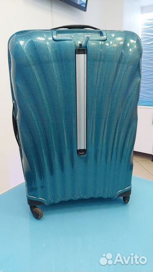 Ремонт сумок и чемоданов