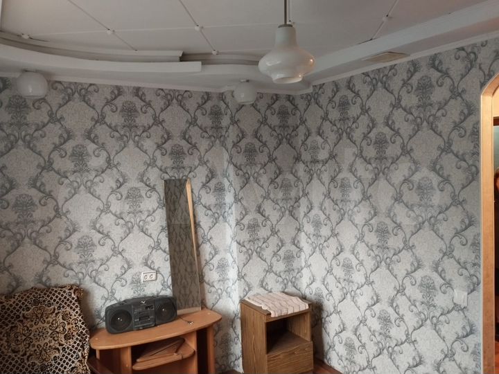 1-к. квартира, 15 м², 3/4 эт.