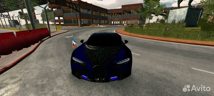 Машины в car parking2