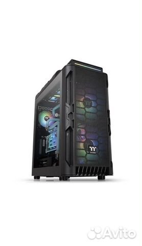 Корпус Thermaltake Level 20 RS argb