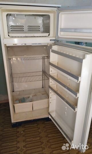 Холодильник ока-6М
