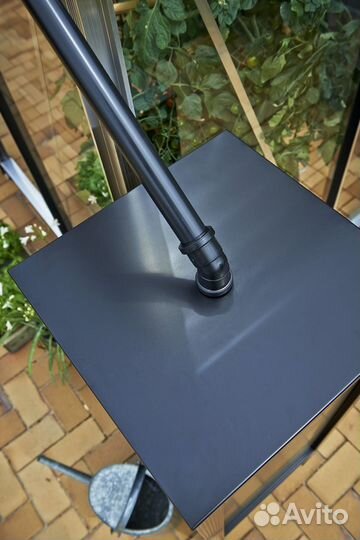 Juliana Джулиана бак для сбора дождевой воды 100л