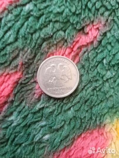 Валюта России