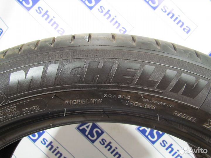 Michelin Primacy 3 215/55 R18 97P