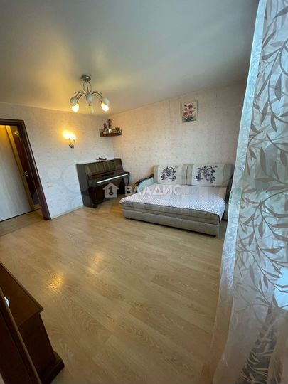 2-к. квартира, 59,8 м², 7/9 эт.